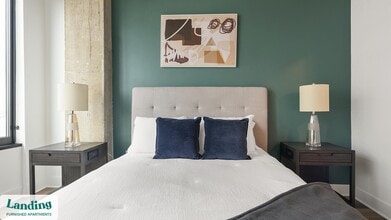 5201 Leesburg Pike, Unit 444 in Baileys Crossroads, VA - Building Photo - Building Photo