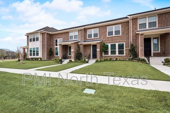 7367 Panicum Dr in Frisco, TX - Building Photo - Building Photo