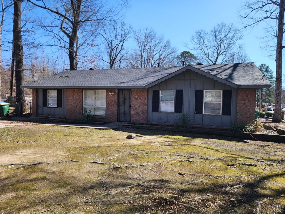 1 Arapaho Ct in Little Rock, AR - Foto de edificio