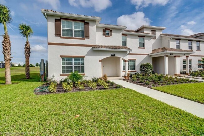 property at 9007 Stinger Dr