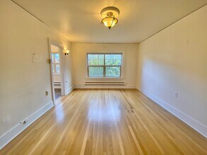 Belmont Apartments in Seattle, WA - Foto de edificio - Building Photo