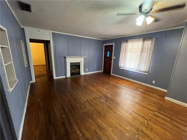 101 Grant St in Chickasaw, AL - Building Photo - Building Photo