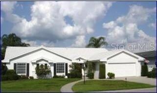 96 Hibiscus Dr in Punta Gorda, FL - Building Photo