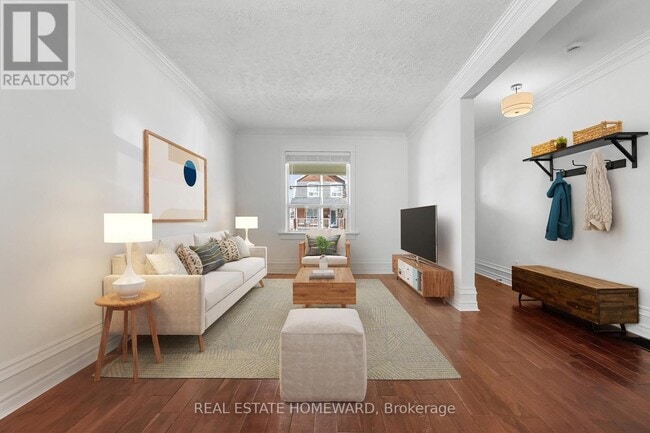 93 Newmarket Ave in Toronto, ON - Building Photo - Building Photo