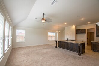 733 Poncho Ln in Haslet, TX - Building Photo - Building Photo