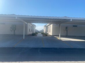 810 N Blair Ave, Unit 1 in Edinburg, TX - Foto de edificio - Building Photo