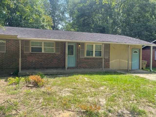 property at 181 Oldenburg Dr