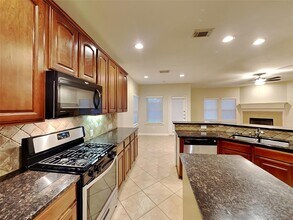 16706 Grove Mesa Trail in Spring, TX - Building Photo - Building Photo