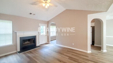 603 Rosewood Cir in Jonesboro, GA - Building Photo - Building Photo