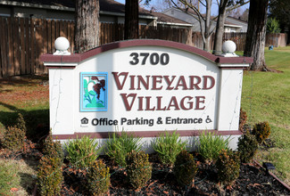 Vineyard Village in Livermore, CA - Building Photo - Building Photo