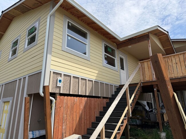 property at 6442 Aspen Way