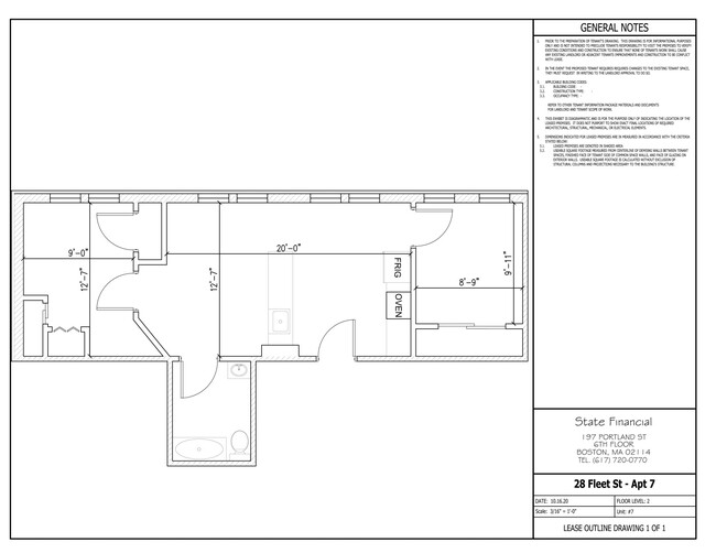 28 Fleet St in Boston, MA - Building Photo - Building Photo