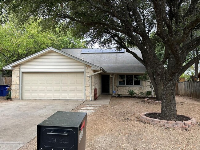 property at 8202 Alcorn Cir