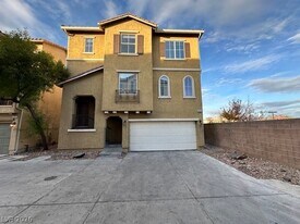 8920 Jennifer Anne Ave in Las Vegas, NV - Building Photo