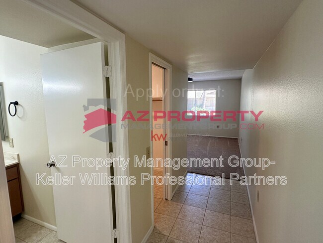 18841 N Palomar Dr in Sun City West, AZ - Building Photo - Building Photo