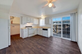 Yorkshire in Colorado Springs, CO - Building Photo - Building Photo