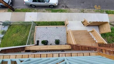 324 W 14th Ave in Homestead, PA - Building Photo - Building Photo