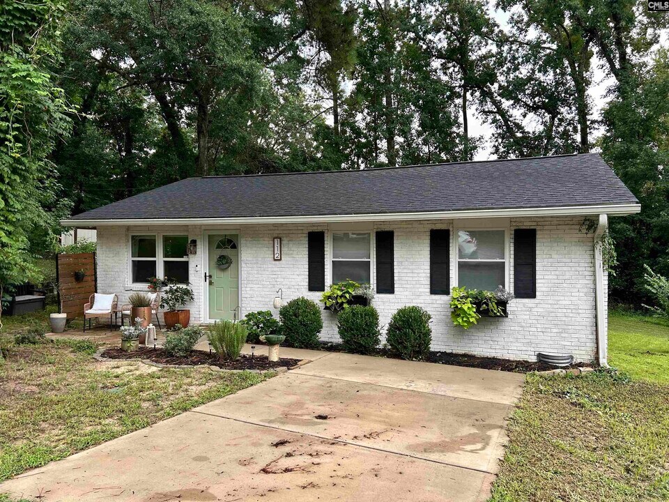 112 Riverview Ct in Columbia, SC - Building Photo
