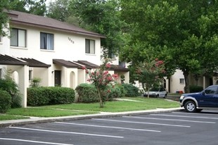 Casablanca West Apartments