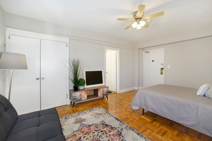 The Normandie Apartments