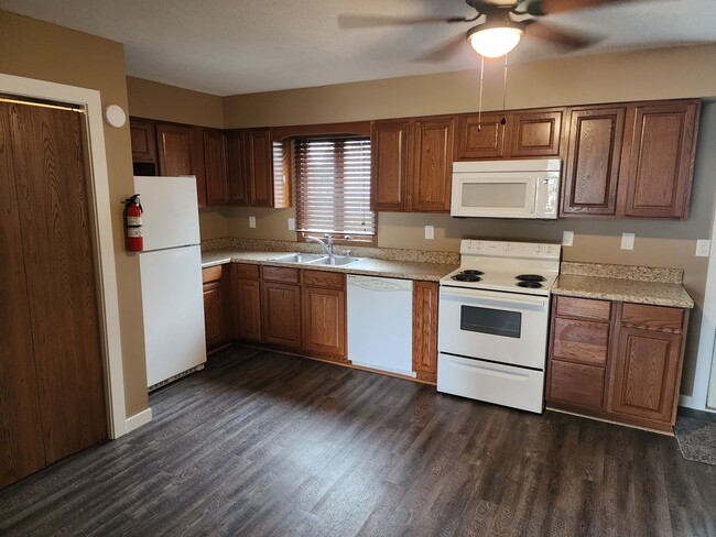 property at 613 Cedar St