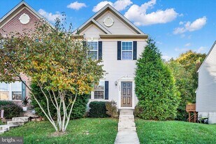 3099 Raking Leaf Dr in Abingdon, MD - Building Photo