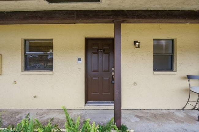 property at 506 Glenwood Dr