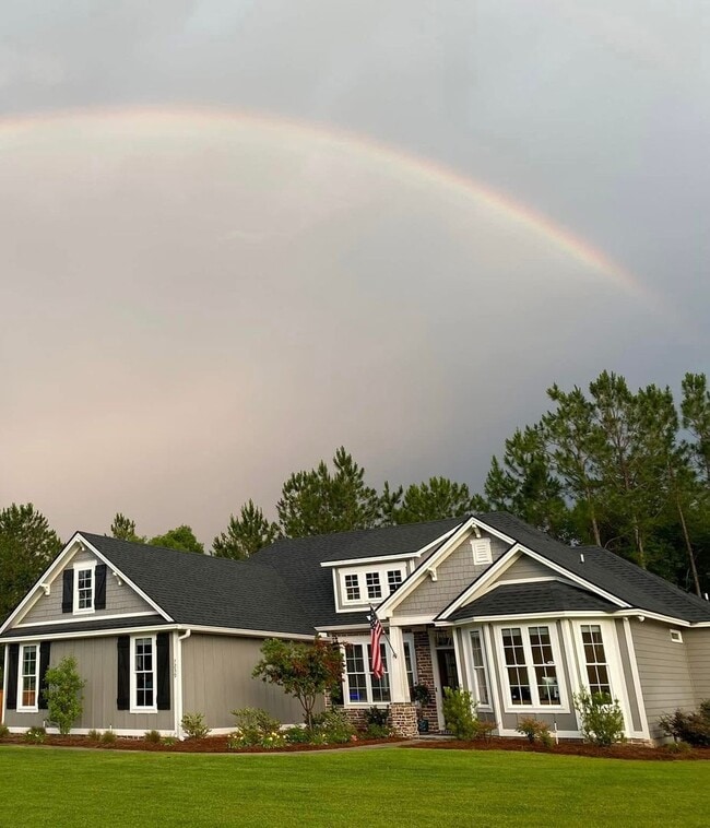 property at 7259 Tillman Branch Rd