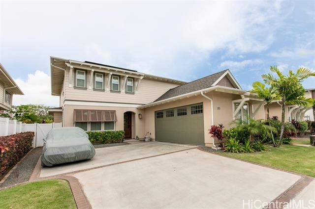 property at 91-1164-1164 Waikapoo St