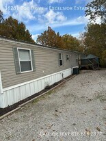 16281 Bob Dr in Lawson, MO - Building Photo