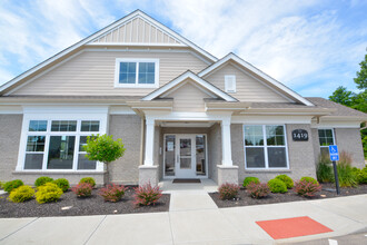 River Ridge in Loveland, OH - Foto de edificio - Building Photo