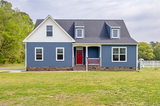290 Babbtown Rd in Suffolk, VA - Building Photo - Building Photo