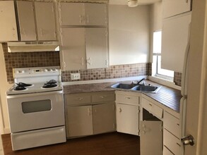 622 Rose St in Denton, TX - Building Photo - Building Photo