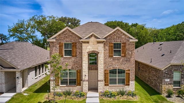 2241 Obsidian Dr in Little Elm, TX - Building Photo - Building Photo