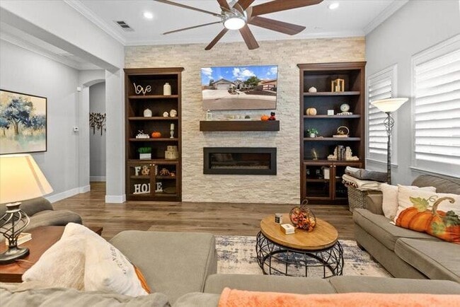 2358 Cloudline Pl in Manteca, CA - Foto de edificio - Building Photo