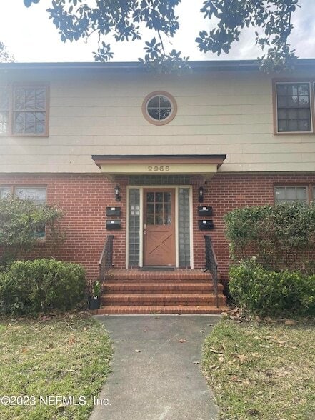 property at 2966 Remington St