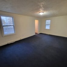 1322 E Napier Ave in Benton Harbor, MI - Foto de edificio - Building Photo