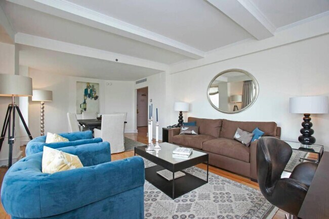 160 Central Park S in New York, NY - Building Photo - Building Photo