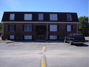 Riviera Apartments in Paducah, KY - Building Photo - Building Photo