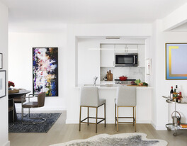 1 Devonshire Pl in Boston, MA - Building Photo