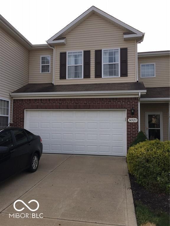 property at 14323 Prairie Meadows Dr