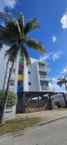 1857 NW 24th St in Miami, FL - Building Photo
