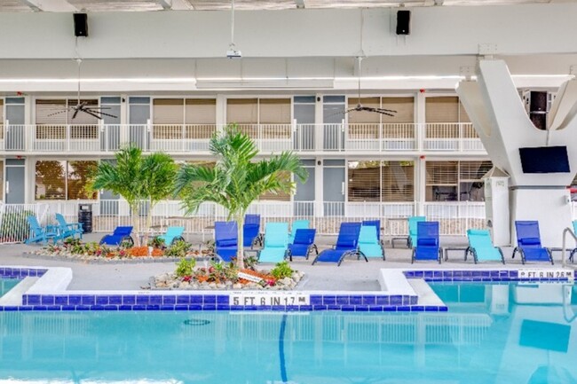 Welcome to Champions Village – Your Perfec... in Kissimmee, FL - Building Photo - Building Photo