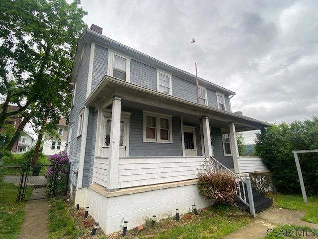 property at 1150 Boyd Ave