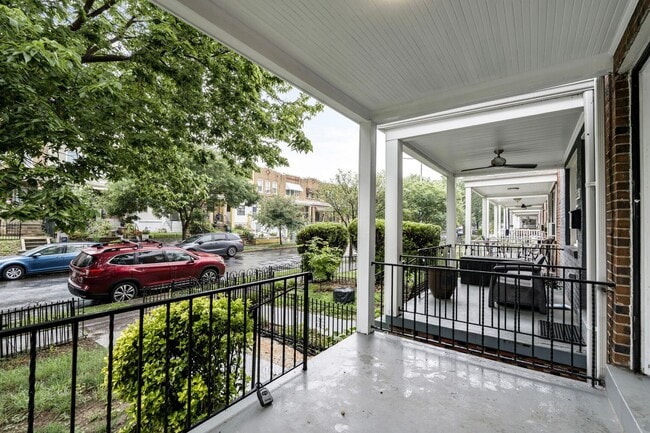 513 25th Pl NE in Washington, DC - Building Photo - Building Photo