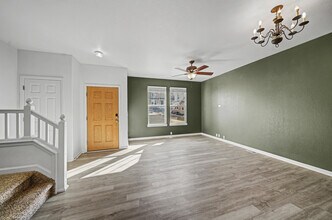 3963 Diamond Ridge View in Colorado Springs, CO - Building Photo - Building Photo