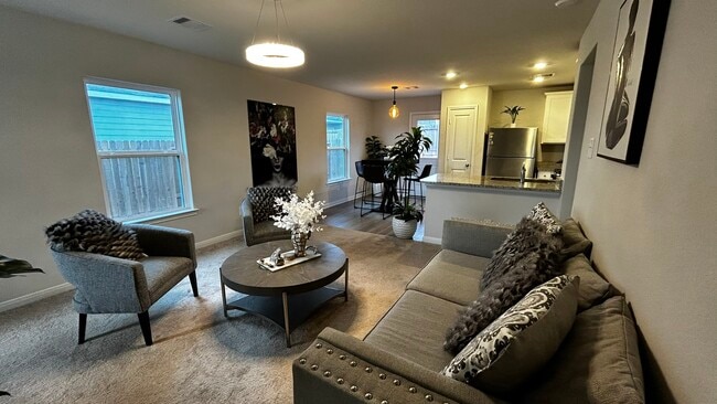 property at 16351 Sweet Grv Dr