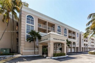 1280 S Alhambra Cir in Coral Gables, FL - Building Photo