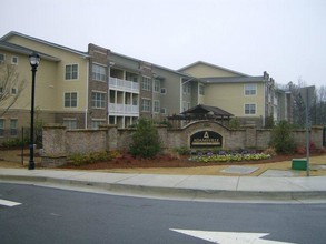 Martin House at Adamsville - Senior Living in Atlanta, GA - Building Photo - Building Photo