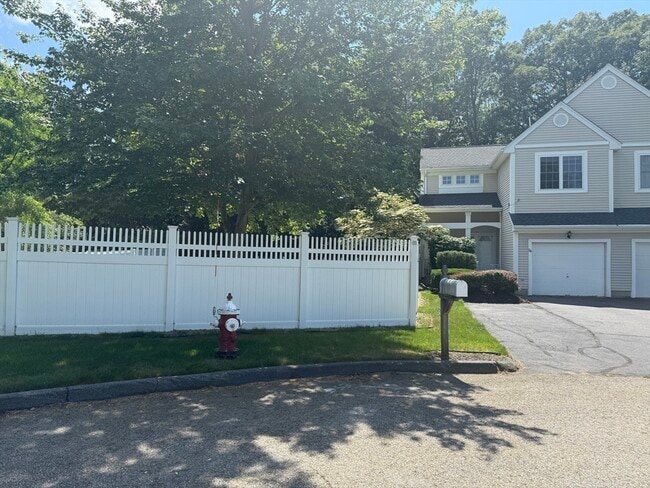 property at 28 Ptarmigan Dr